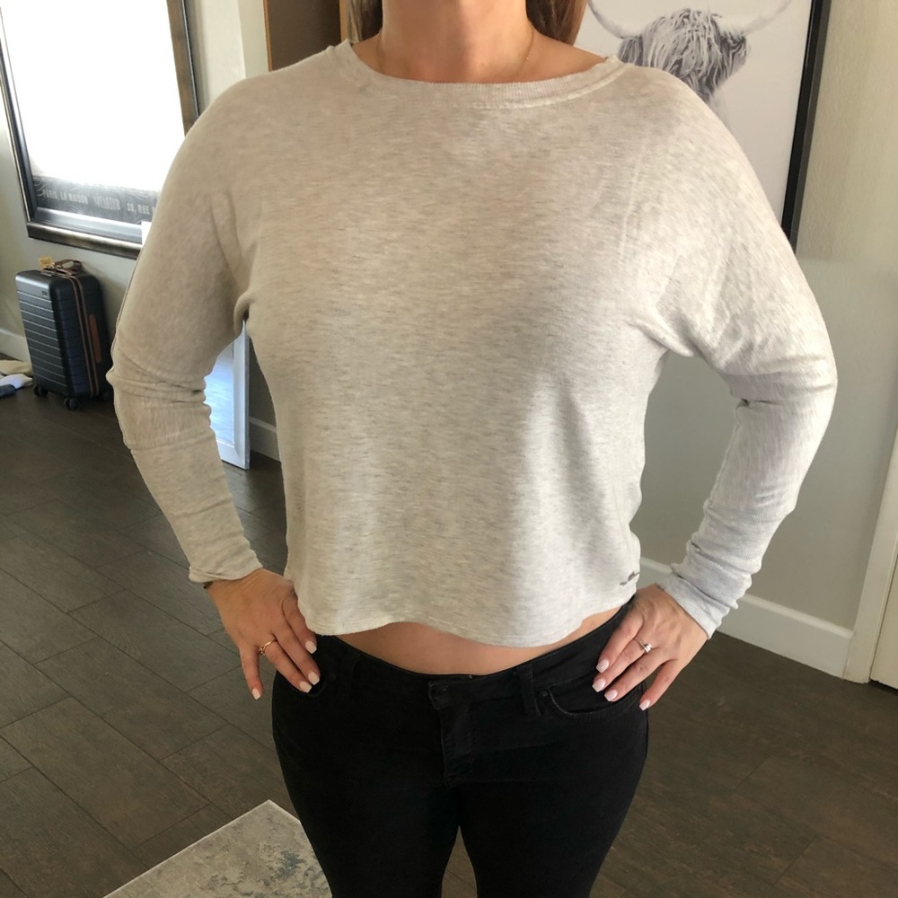 Calvin Klein Performance sweatshirt